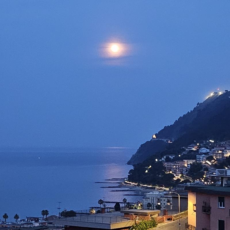Fotosegnalazione di Laigueglia