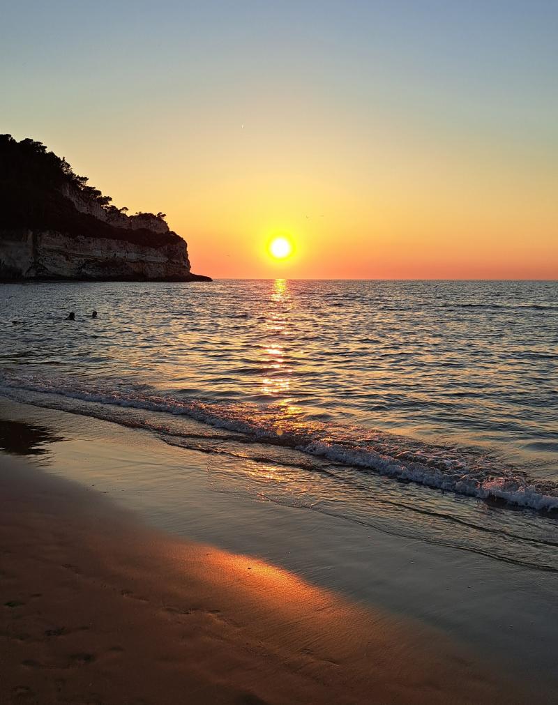 spiaggia ialillo