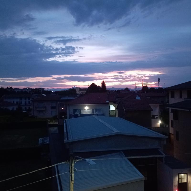 Fotosegnalazione di Busto arsizio