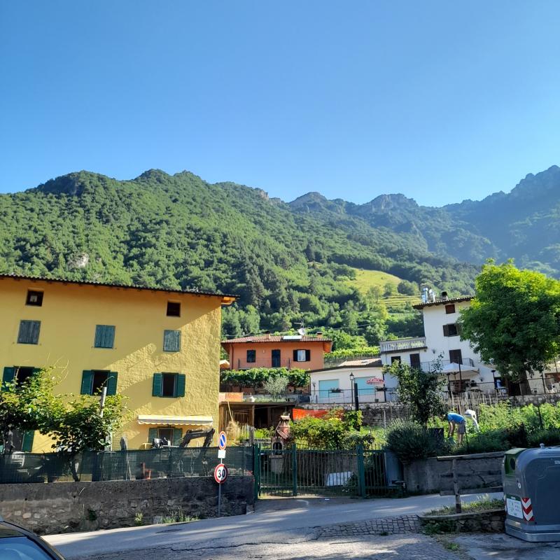 Fotosegnalazione di Ala