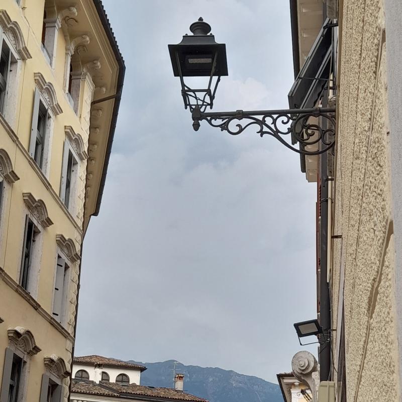 Fotosegnalazione di Rovereto