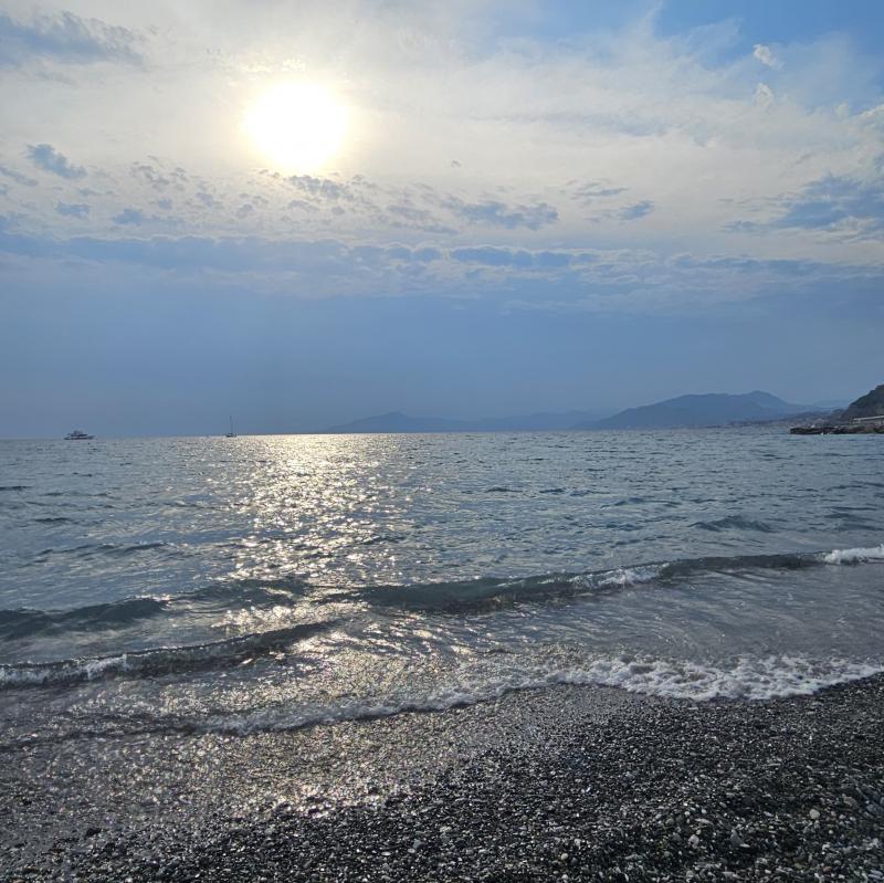Fotosegnalazione di Sestri levante