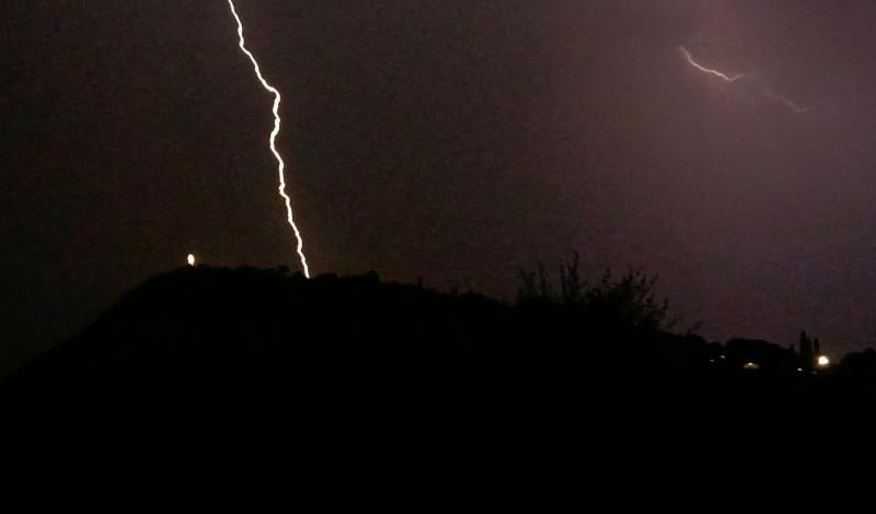 temporale