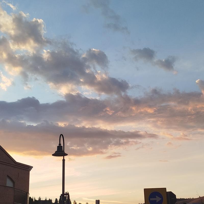 Fotosegnalazione di Buonconvento