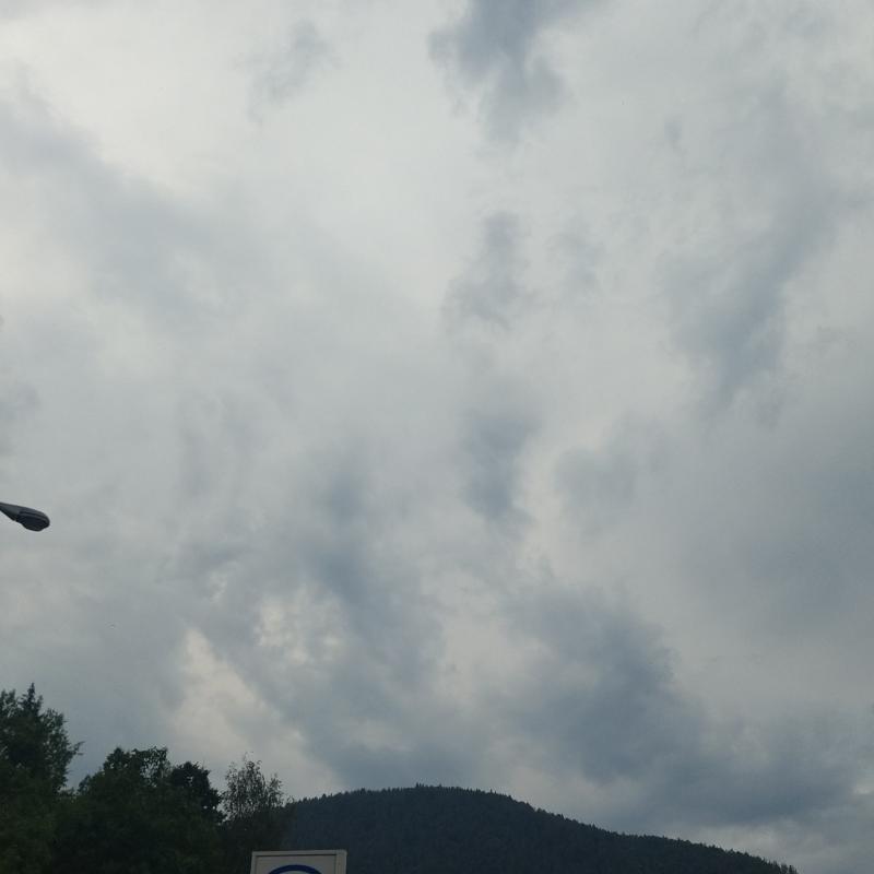 Fotosegnalazione di Lona lases