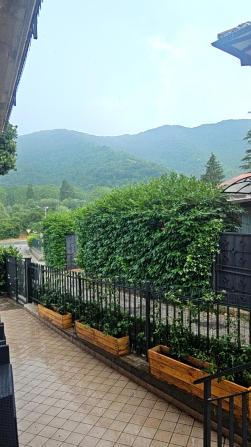 Meteo maglianello basso