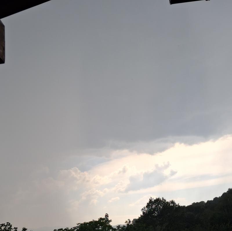 Fotosegnalazione di Citta' di castello