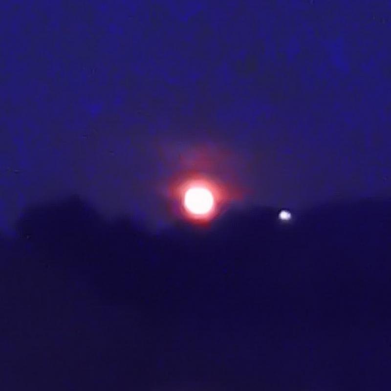 Luna piena