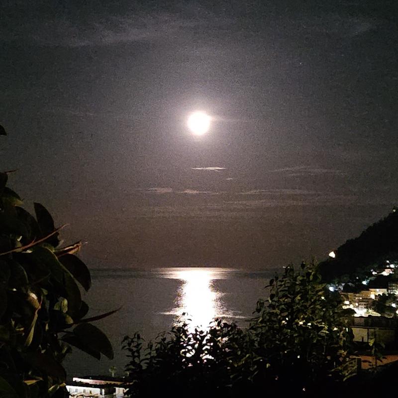 Fotosegnalazione di Laigueglia