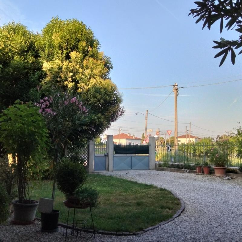 Fotosegnalazione di Gorizia lucinico