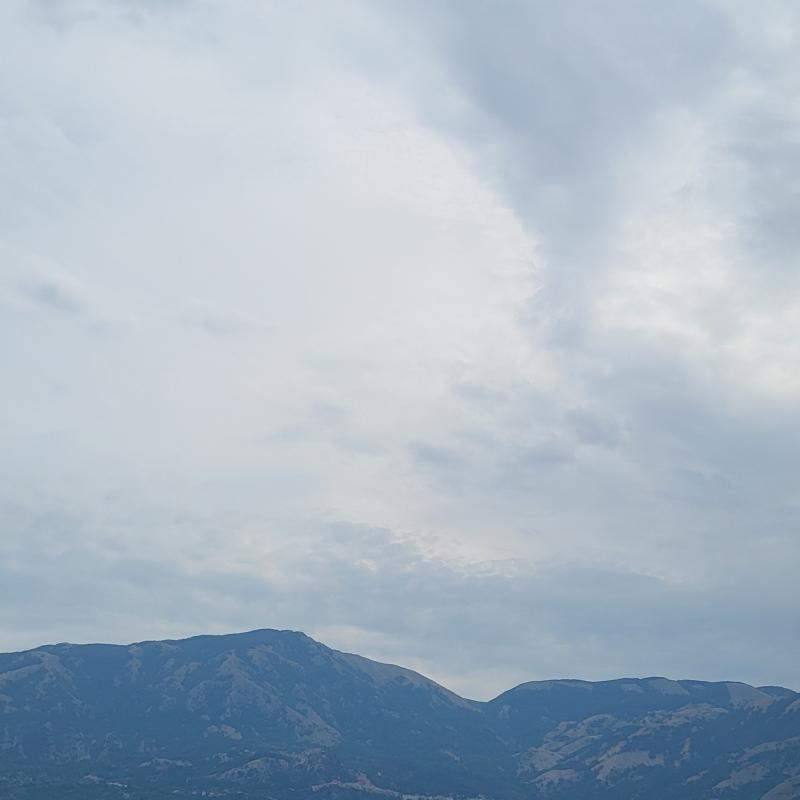 Fotosegnalazione di Oliveto citra