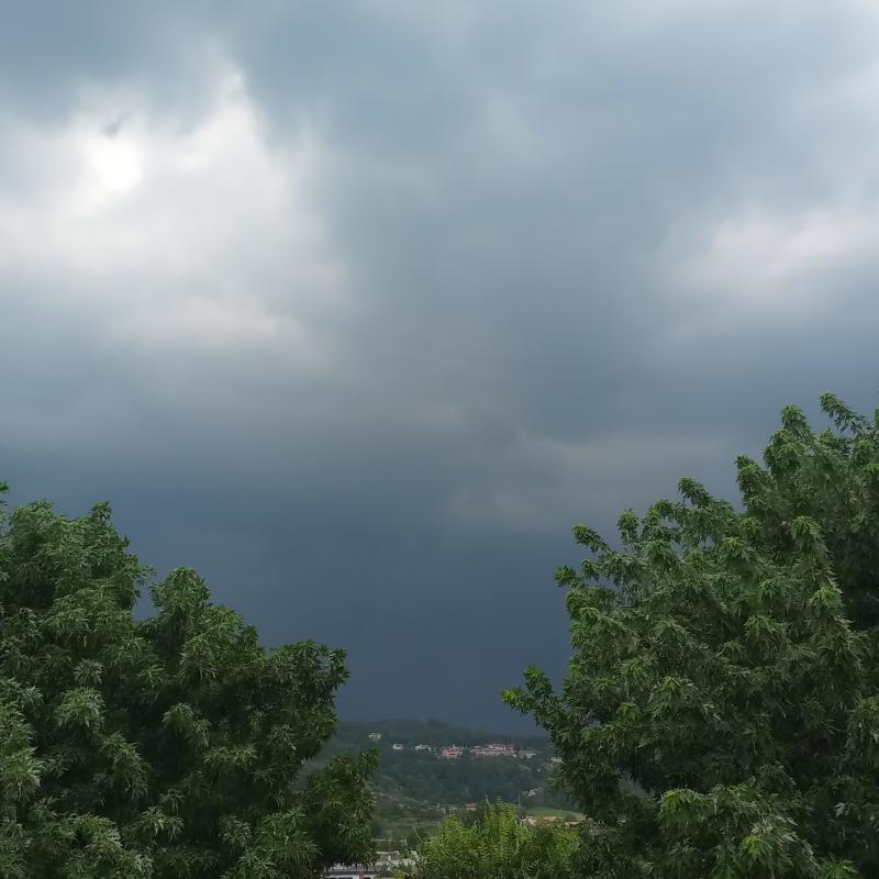 Temporale Arzignano