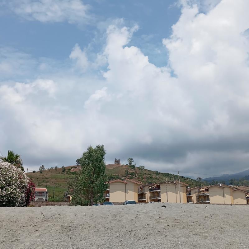 Fotosegnalazione di Gizzeria