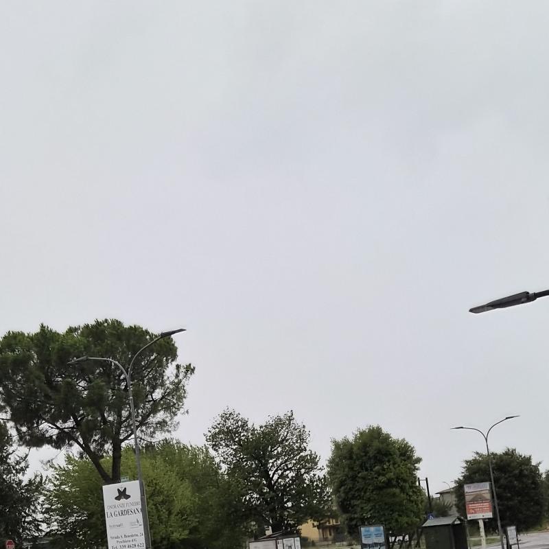 temporali
