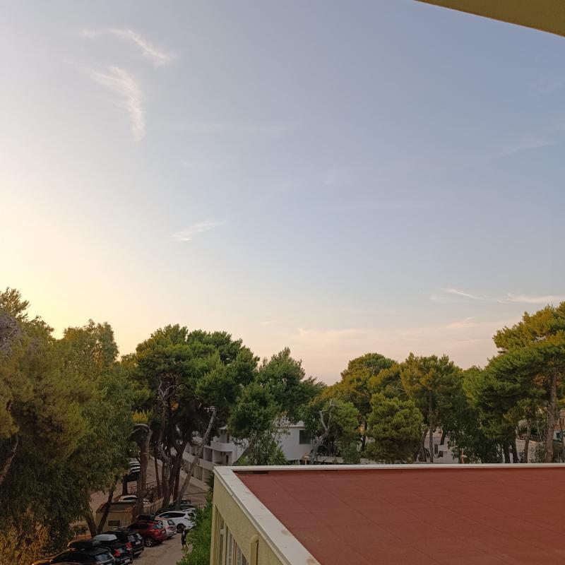 Fotosegnalazione di Peschici