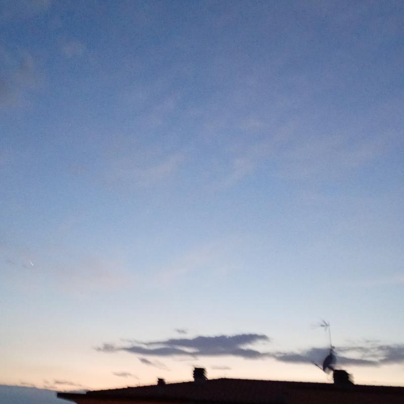 Fotosegnalazione di Rimini nord