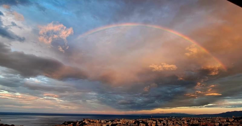 buongiorno genova 02 luglio 2026