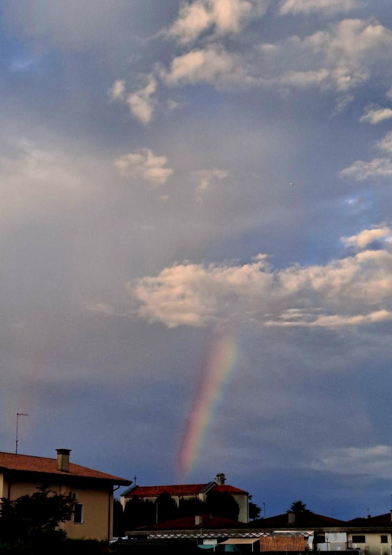 arcobaleno