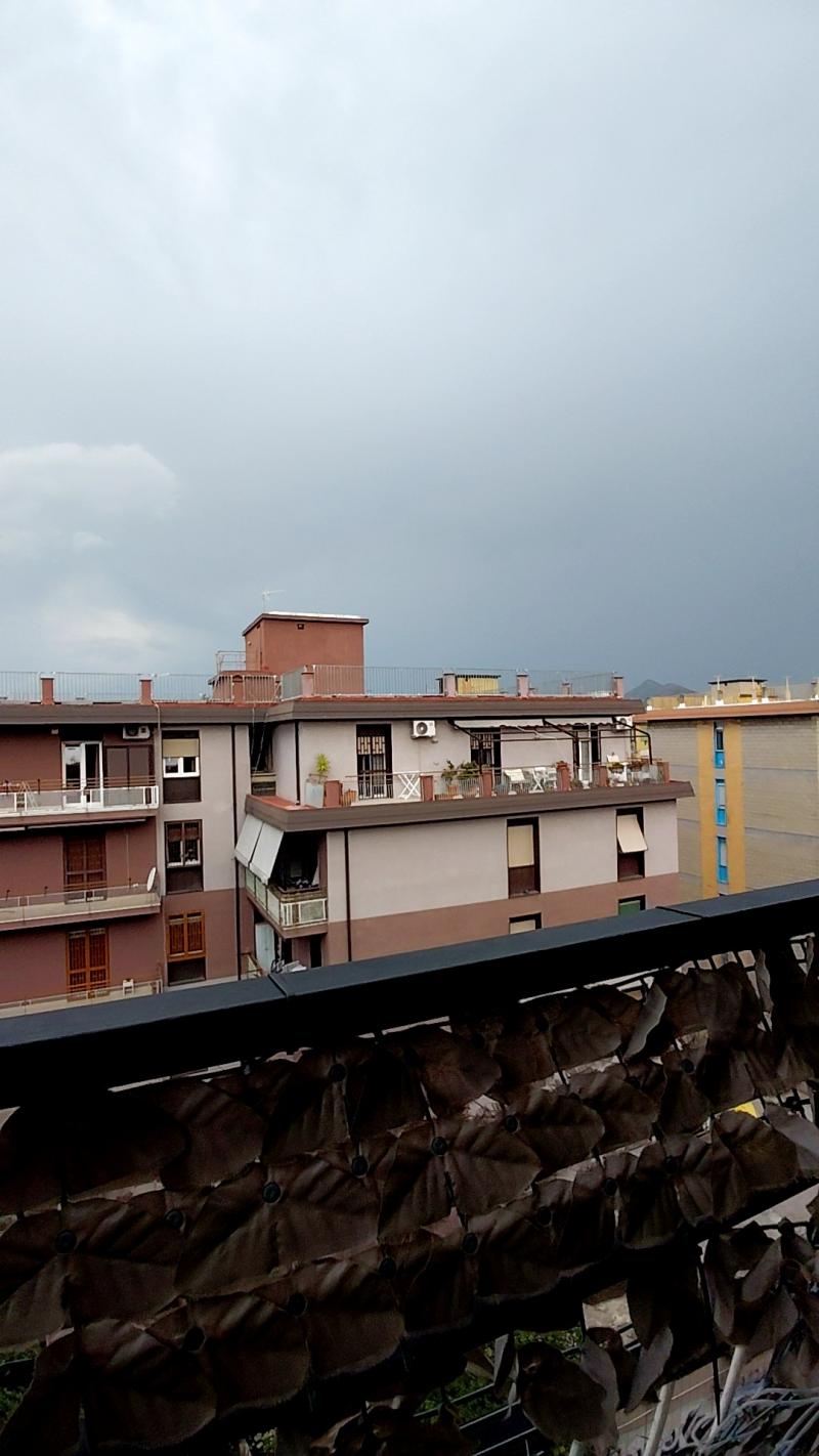 Prossima pioggia. prevista alle ore 930