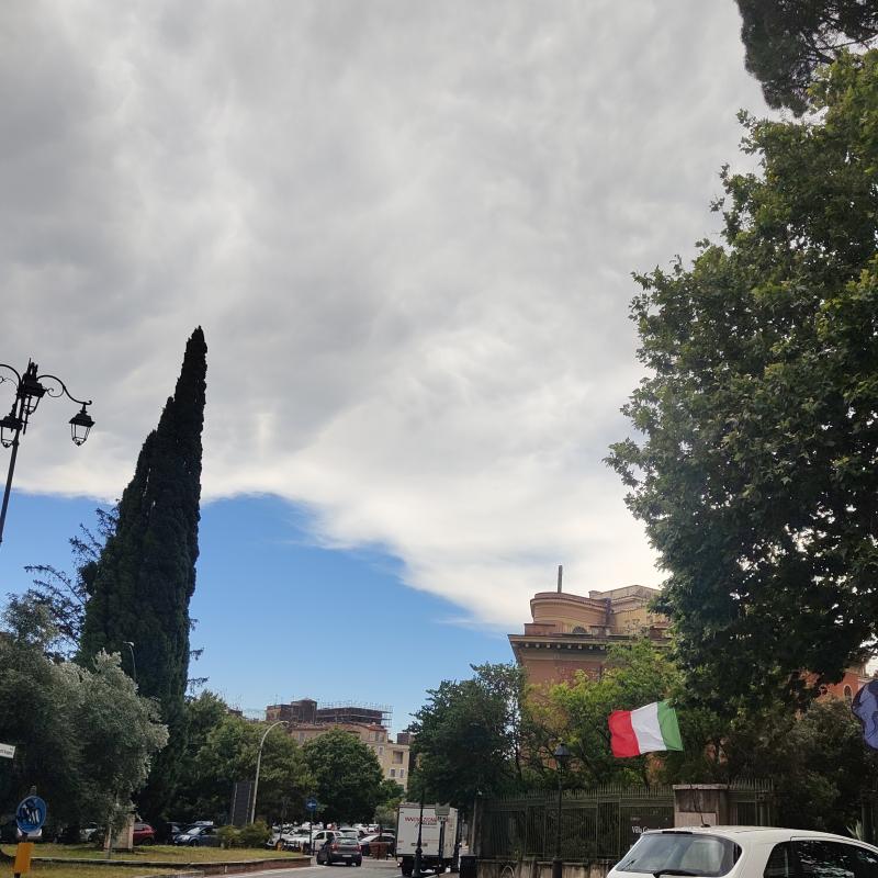 Fotosegnalazione di Tivoli