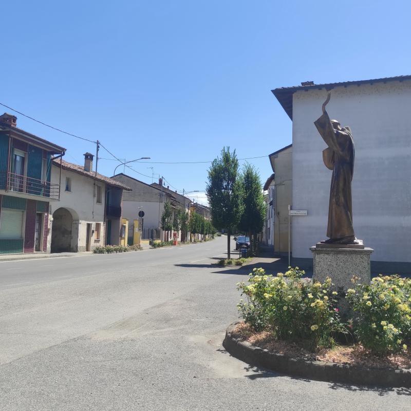 Fotosegnalazione di Zerbo