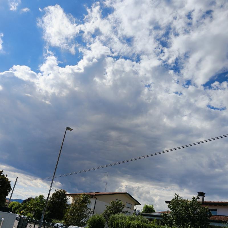 Fotosegnalazione di Porcia