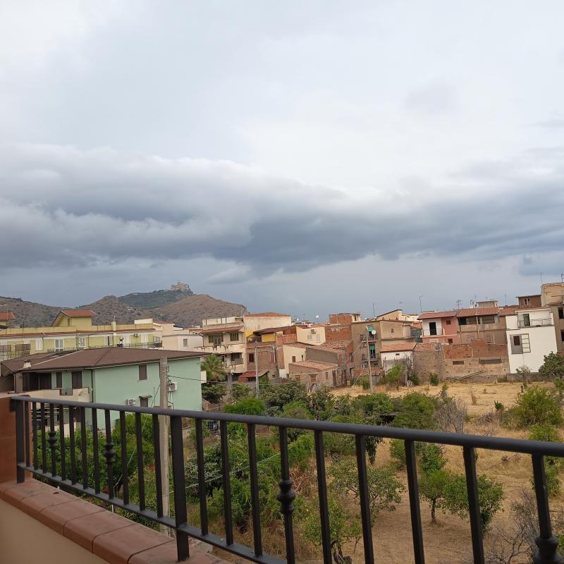 Fotosegnalazione di Oliveri