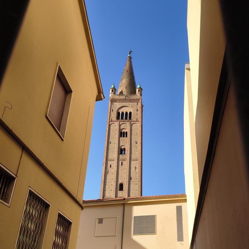 Fotosegnalazione di Forli' ridolfi