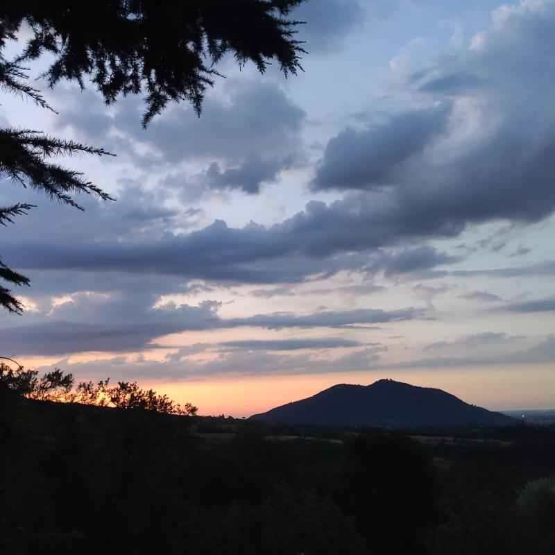 Fotosegnalazione di Baone