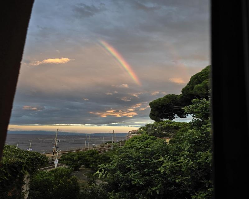 arcobaleno