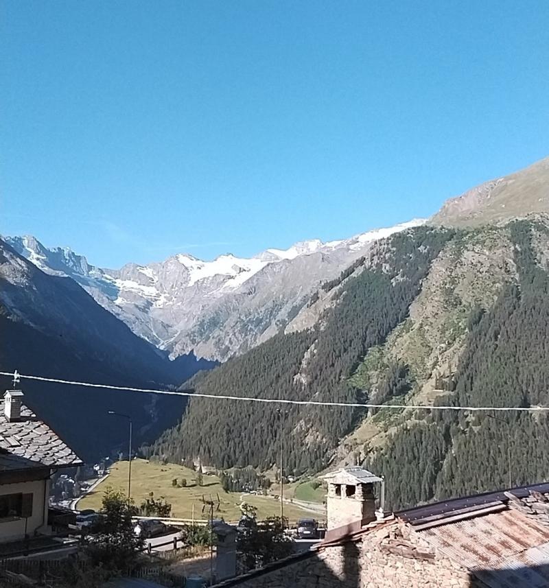 mattina serena ore 8.30