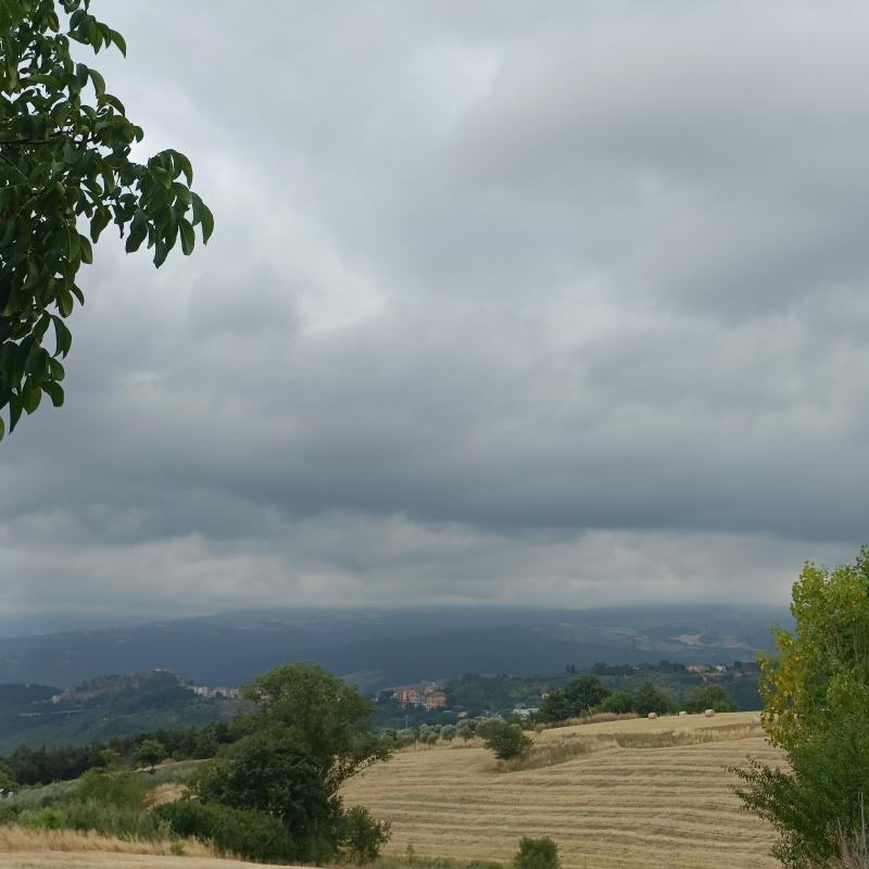 Fotosegnalazione di Calitri