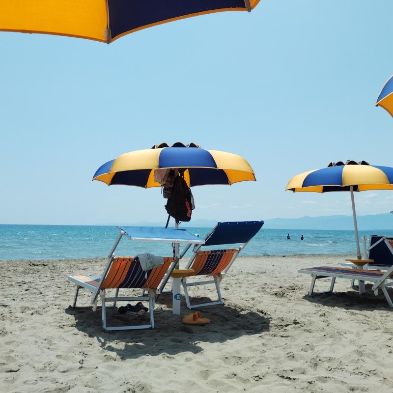 Fotosegnalazione di Villapiana