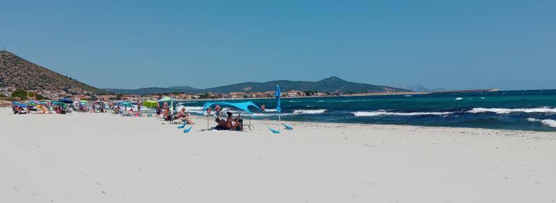 la caletta