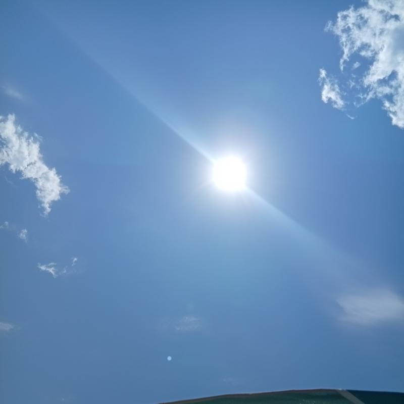 Fotosegnalazione di Ascea