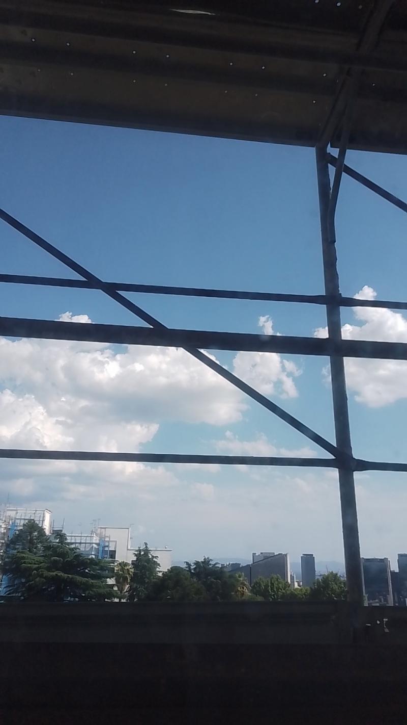 Sole spacca pietre