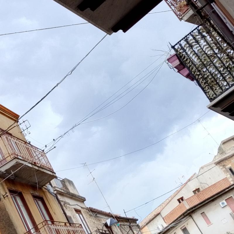 Fotosegnalazione di Castellana sicula
