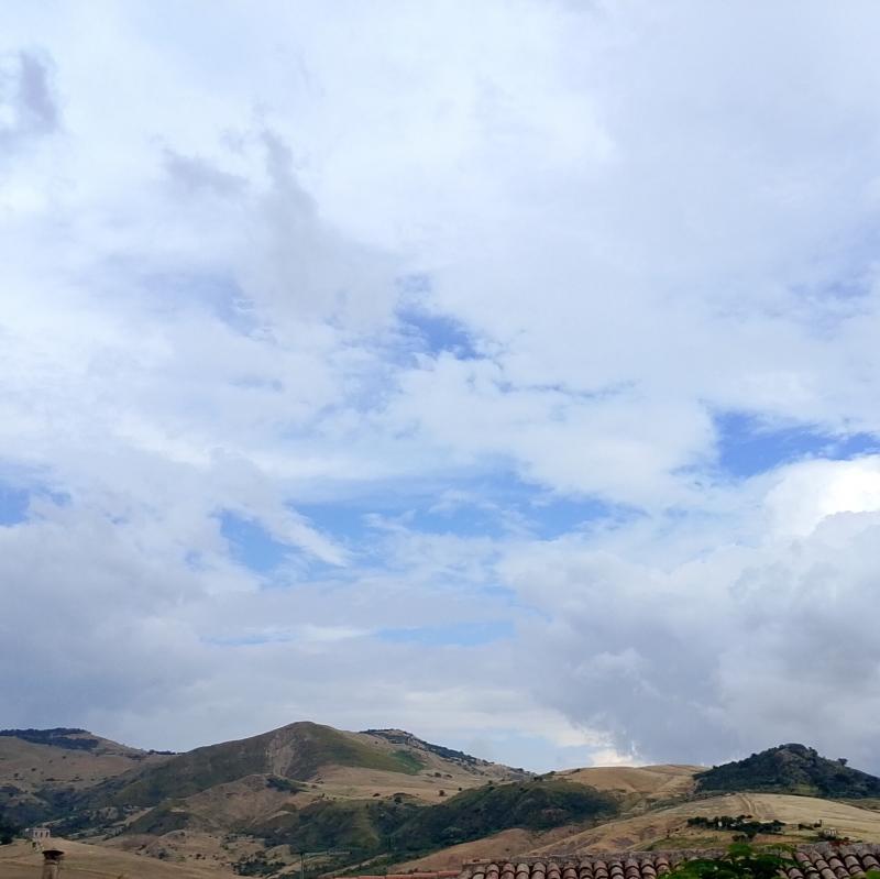 Fotosegnalazione di Castellana sicula