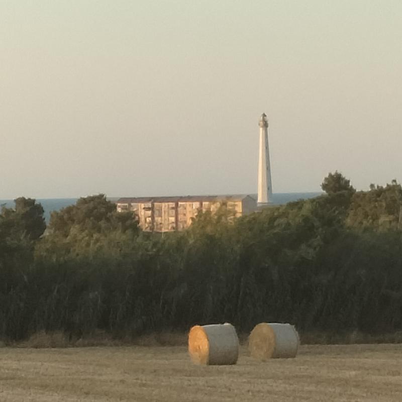 Fotosegnalazione di Vasto