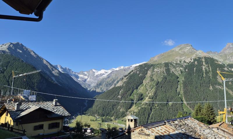 mattina serena ore 820