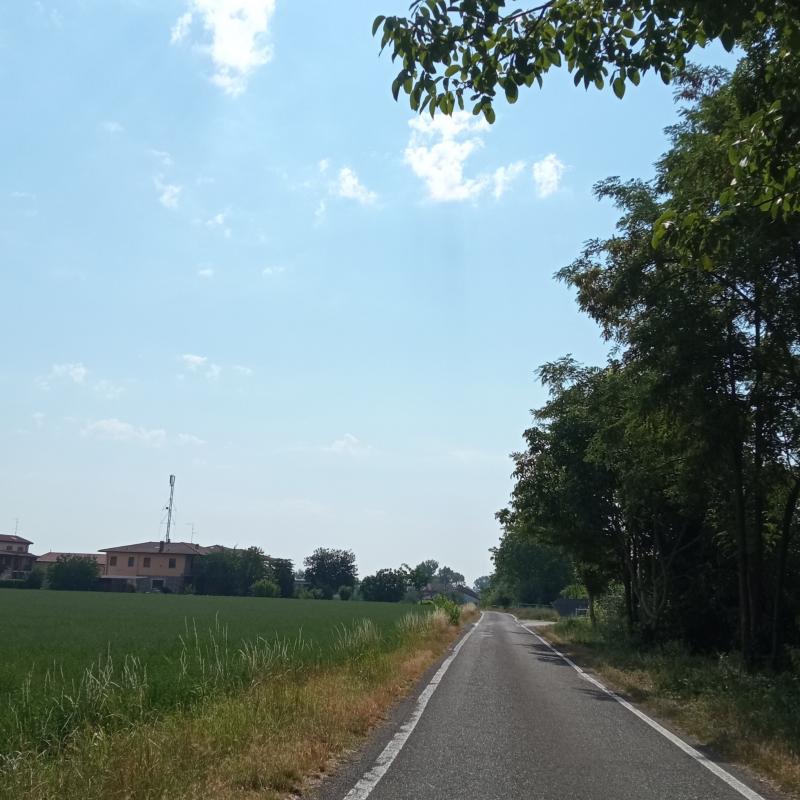 Fotosegnalazione di Vigolzone