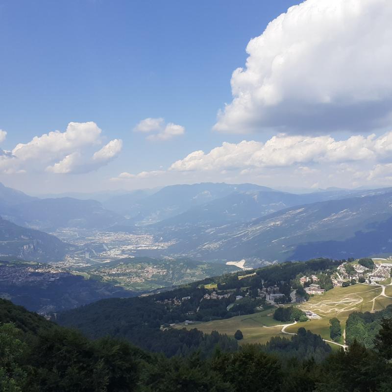 vallagarina