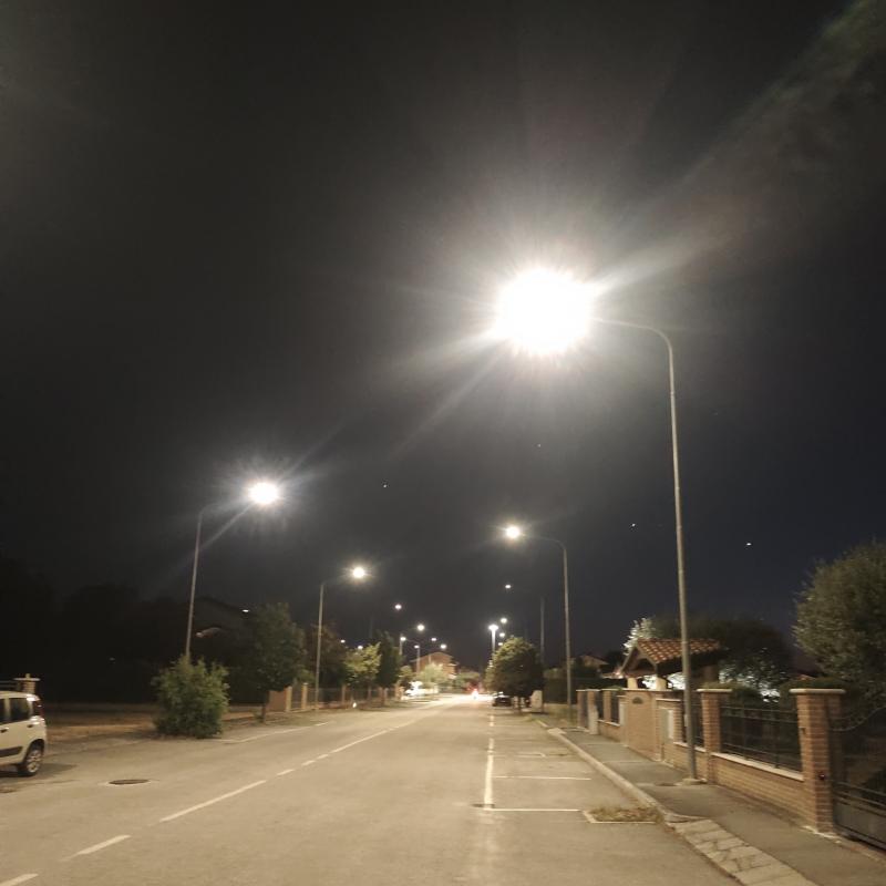 Fotosegnalazione di Bagnarola