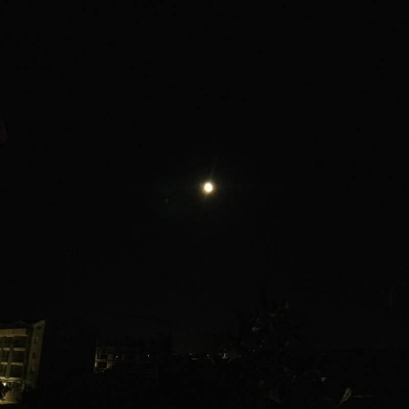 Fotosegnalazione di Vasto