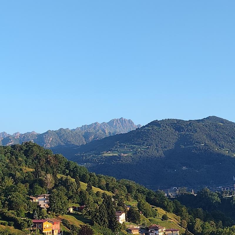 Fotosegnalazione di Leffe