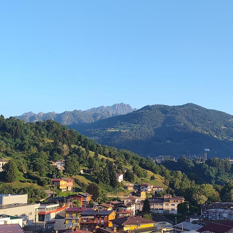 Fotosegnalazione di Leffe