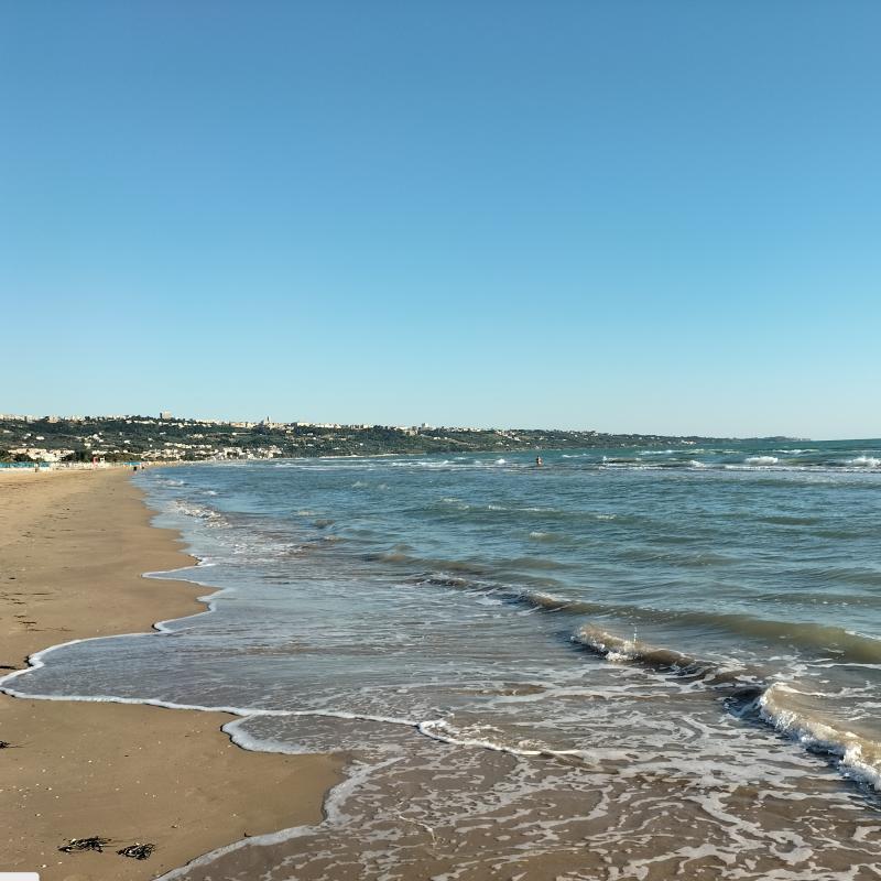 Fotosegnalazione di Vasto