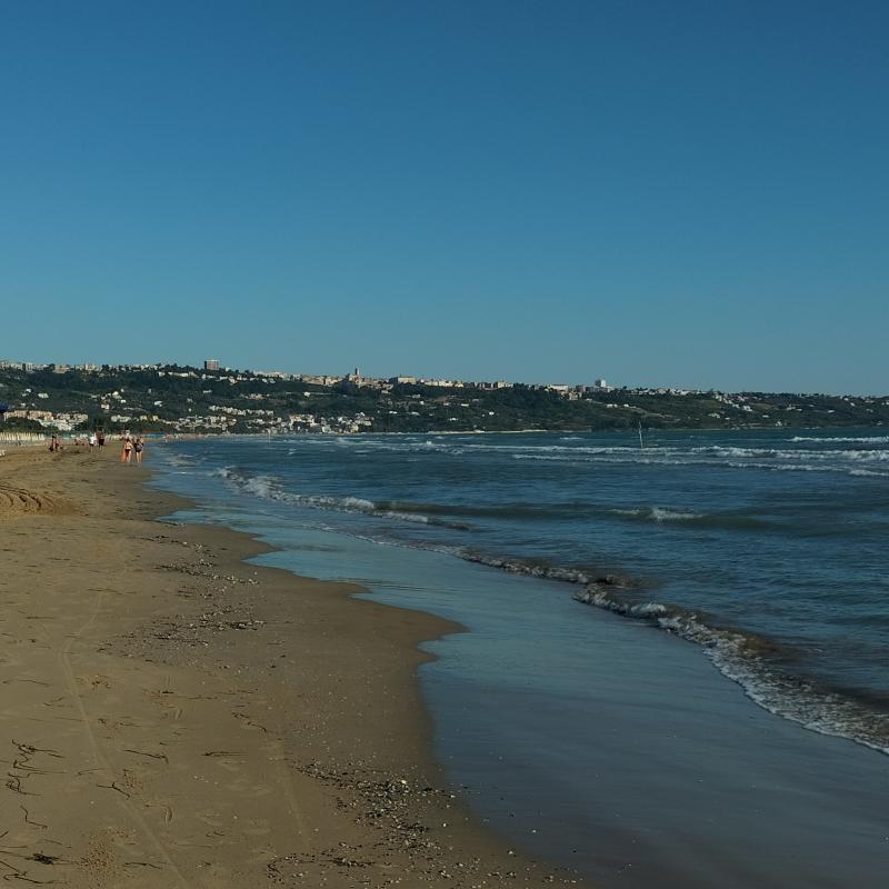 Fotosegnalazione di Vasto