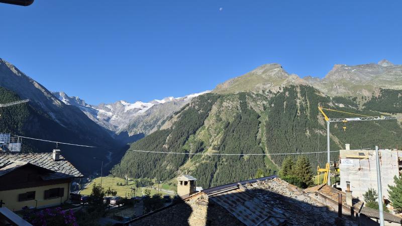 mattinata serena ore 800