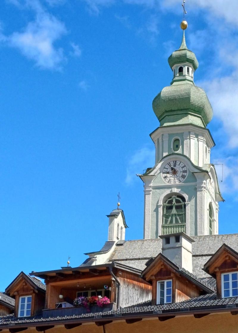 campanile